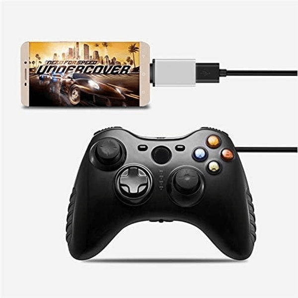 CODEGEN CDG-CNV35 TYPE-C - USB 3.0 Görüntü Adaptörü Siyah