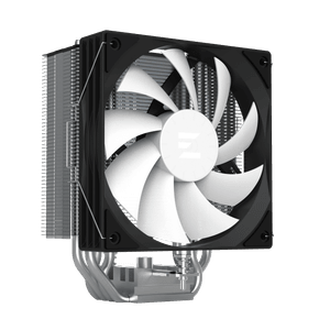 ZALMAN CNPS9X Optima2 ARGB 1851P-AM5 Hava Soğutmalı İşlemci Fanı