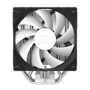 ZALMAN CNPS9X Optima2 ARGB 1851P-AM5 Hava Soğutmalı İşlemci Fanı