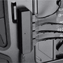 DEEPCOOL FH-04 Dört Portlu Fan Çoklayıcı