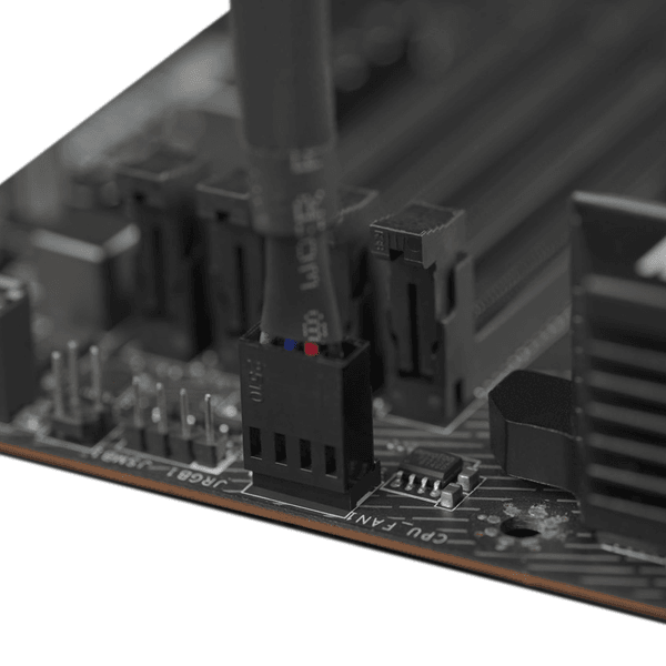 DEEPCOOL LOWSPEEDADAPCABLE 4 Pin - Fan Adaptör Kablo Düşük Voltaj