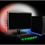 ANTEC Accent Lighting-Red Işık şerit USB konnektörü