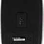 A4TECH OP-620D Kablolu USB Siyah Mouse 