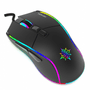 INCA IMG-GT16 Kablolu USB 6400dpi Siyah Gaming Mouse