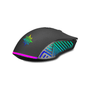 INCA IMG-GT17 Kablolu USB 6400dpi Siyah Gaming Mouse