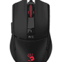 BLOODY MAX L65 Kablolu USB 12000dpi Siyah Gaming Mouse