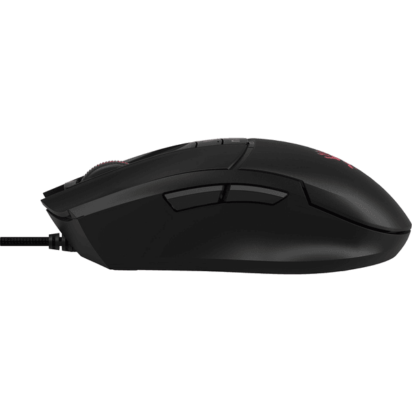 BLOODY MAX L65 Kablolu USB 12000dpi Siyah Gaming Mouse