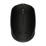 LOGITECH B170 Kablosuz Siyah Mouse (910-004798)