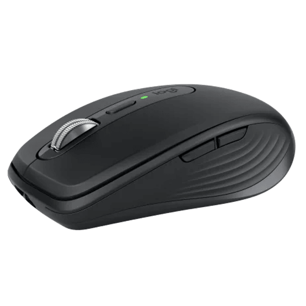 LOGITECH MX Anywhere 3S Kablosuz Siyah Mouse (910-006929)