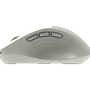 QUANTUM AERO Kablosuz + Bluetooth 4800dpi Mouse