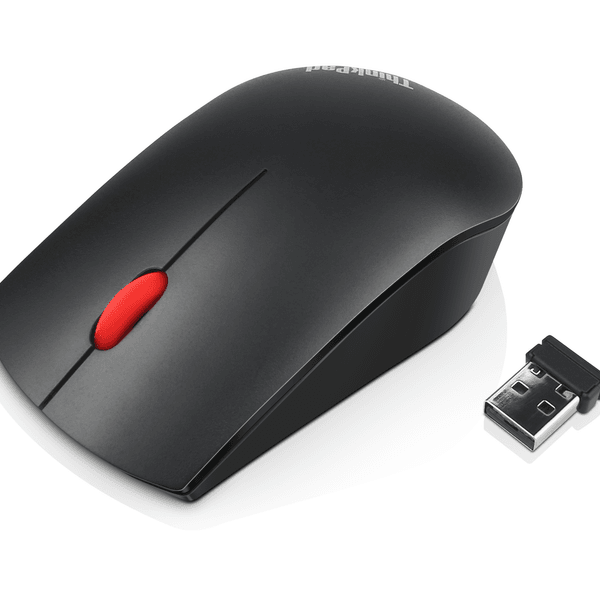LENOVO ThinkPad 4X30M56887 Nano Alıcılı Kablosuz Mouse