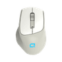 QUANTUM AERO Kablosuz + Bluetooth 4800dpi Mouse