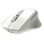 QUANTUM AERO Kablosuz + Bluetooth 4800dpi Mouse