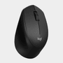 LOGITECH M280 Kablosuz Siyah Mouse (910-004287)