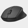 LOGITECH M280 Kablosuz Siyah Mouse (910-004287)
