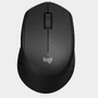 LOGITECH M280 Kablosuz Siyah Mouse (910-004287)
