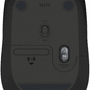 LOGITECH M170 Kablosuz Siyah Mouse (910-004642)
