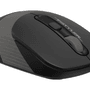 A4TECH FG10 Kablosuz 2000dpi Siyah/Gri Mouse