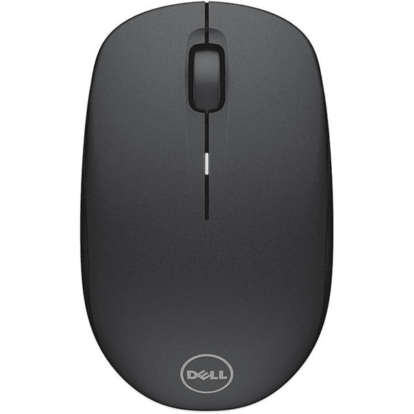 DELL WM126 Kablosuz Siyah Mouse