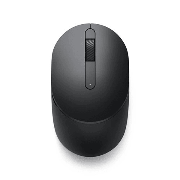 DELL MS3320W Kablosuz + Bluetooth 1600dpi Siyah Mouse