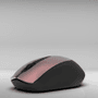 INCA IWM-396ST Kablosuz 1600dpi Gold Mouse
