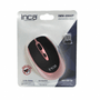 INCA IWM-396GT Kablosuz 1600dpi Gold Mouse