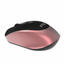 INCA IWM-396GT Kablosuz 1600dpi Gold Mouse
