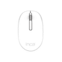 INCA IWM-241RB Kablosuz 1200dpi Beyaz Mouse