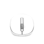 INCA IWM-241RB Kablosuz 1200dpi Beyaz Mouse