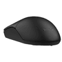 A4TECH OP-330S Kablolu USB 1200dpi Sessiz Siyah Mouse