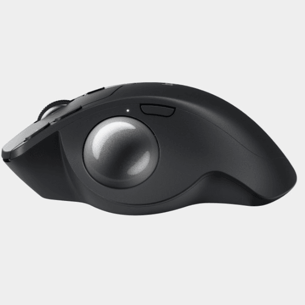 LOGITECH MX ERGO S Kablosuz Siyah Mouse (910-007260)