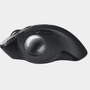 LOGITECH MX ERGO S Kablosuz Siyah Mouse (910-007260)