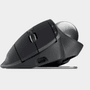 LOGITECH MX ERGO S Kablosuz Siyah Mouse (910-007260)