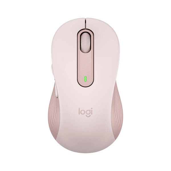 LOGITECH M650 Kablosuz Rose Mouse (910-006254)
