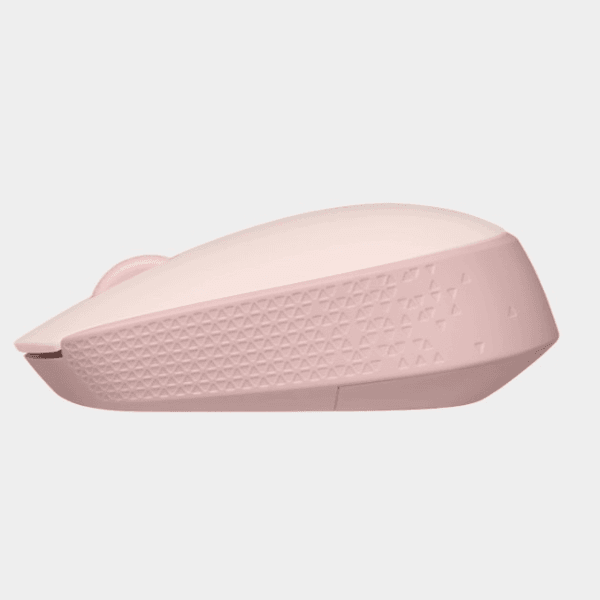 LOGITECH M171 Kablosuz Rose Mouse (910-006865)
