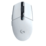 LOGITECH G304 Kablosuz Beyaz Gaming Mouse ( 910-005295)
