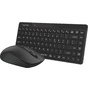 A4TECH FG2200 AIR2 Kablosuz Q Trk Sessiz Siyah Klavye - Mouse Set