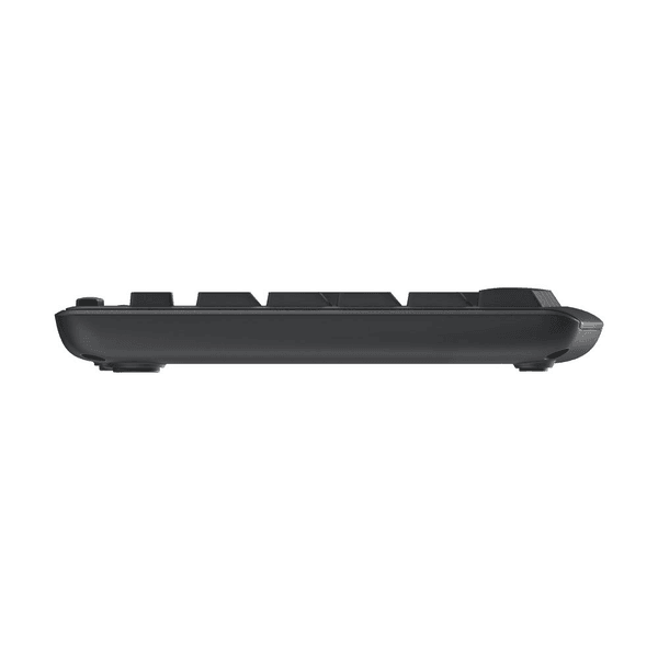 LOGITECH MK295 Kablosuz Q Trk Siyah Klavye - Mouse Set (920-009804)