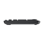LOGITECH MK295 Kablosuz Q Trk Siyah Klavye - Mouse Set (920-009804)