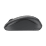 LOGITECH MK295 Kablosuz Q Trk Siyah Klavye - Mouse Set (920-009804)