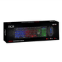 INCA IKG-448 Kablolu USB Q Trk Siyah Gaming Klavye - Mouse Set