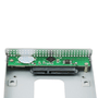 DELL POWEREDGE T360 SPL5 XEON 6353P-32GB DDR5 UDIMM-2X960GB+4X3.84TB SSD-Tower Sunucu
