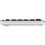 LOGITECH K270 Kablosuz Q Trk Siyah Klavye (920-003761)