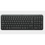 LOGITECH K250 Bluetooth Q Trk Siyah Klavye (920-013460)