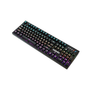 ZALMAN ZM-K900M Mekanik RGB Gaming Klavye (Kailh Switch)