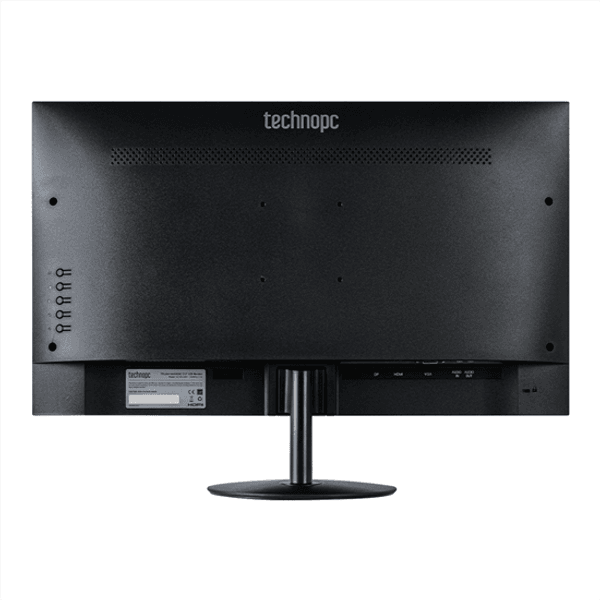 TECHNOPC 23.8