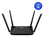 ASUS RT-AX53U AX1800 Dual Band EV Ofis Tipi Router