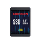 CODEGEN 1TB CDG-1TB-SSD25 560- 500MB/s SSD SATA-3 Disk