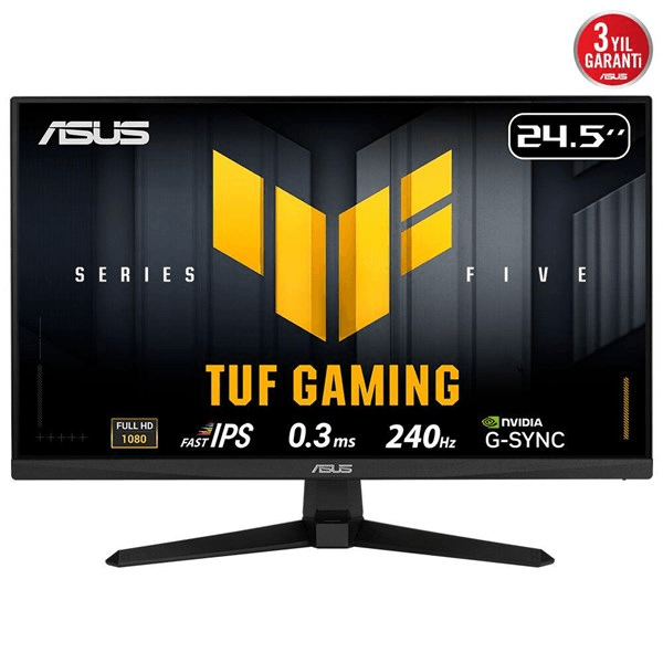ASUS 24.5