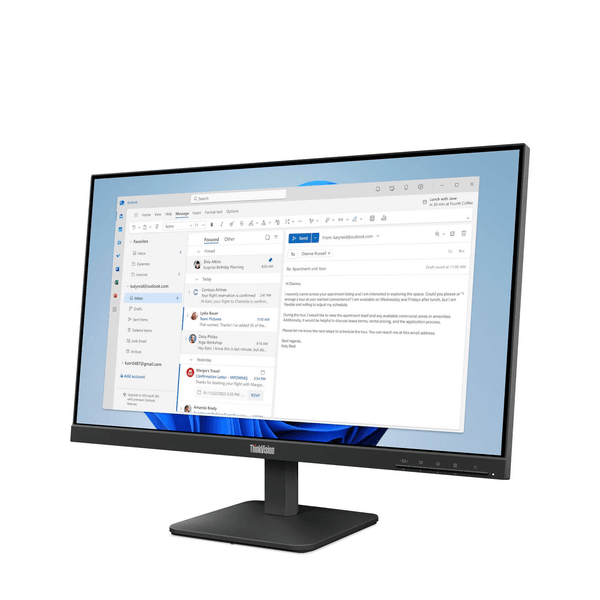 LENOVO 23.8